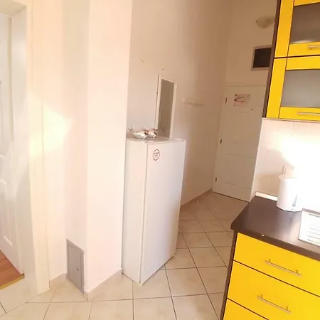Apartment Noa Novalja Exterior photo