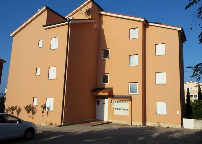 Apartment Noa