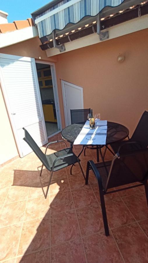 Apartment Noa *
