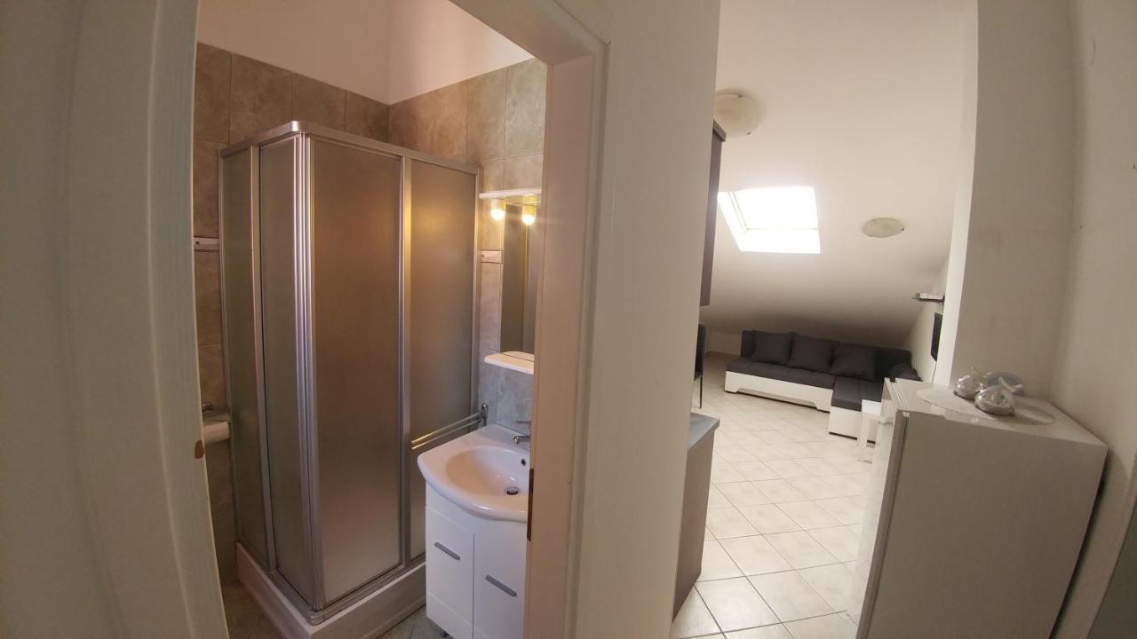 Noa Apartment *